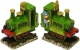 Ivor The Engine - Resin Figurine